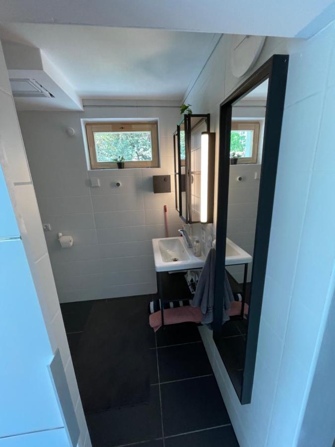 Nóra Apartman Balatonkenese Exterior foto