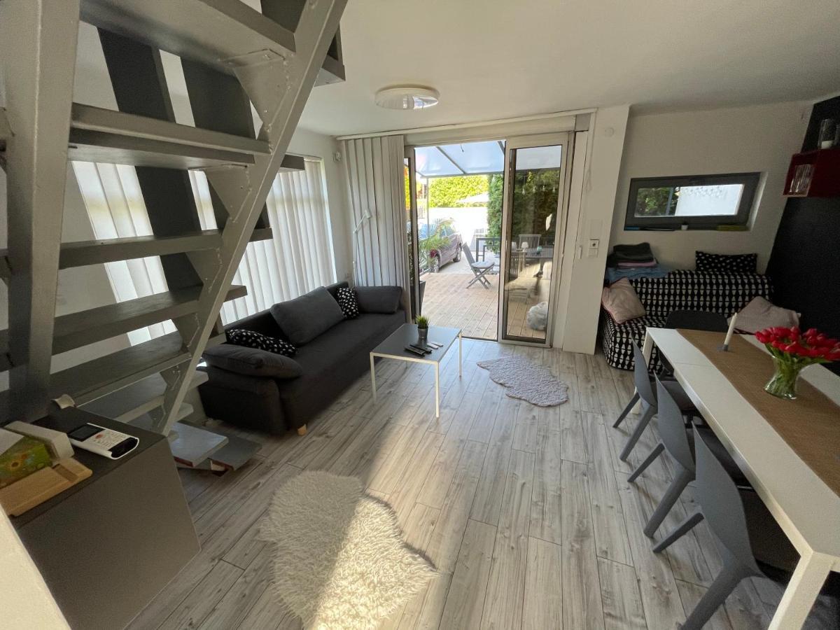Nóra Apartman Balatonkenese Exterior foto
