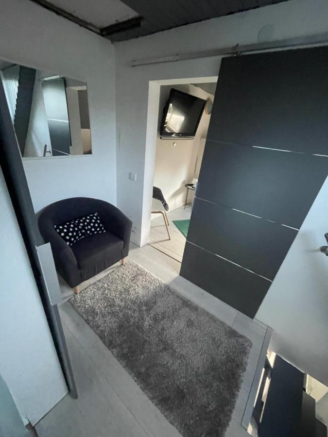 Nóra Apartman Balatonkenese Exterior foto