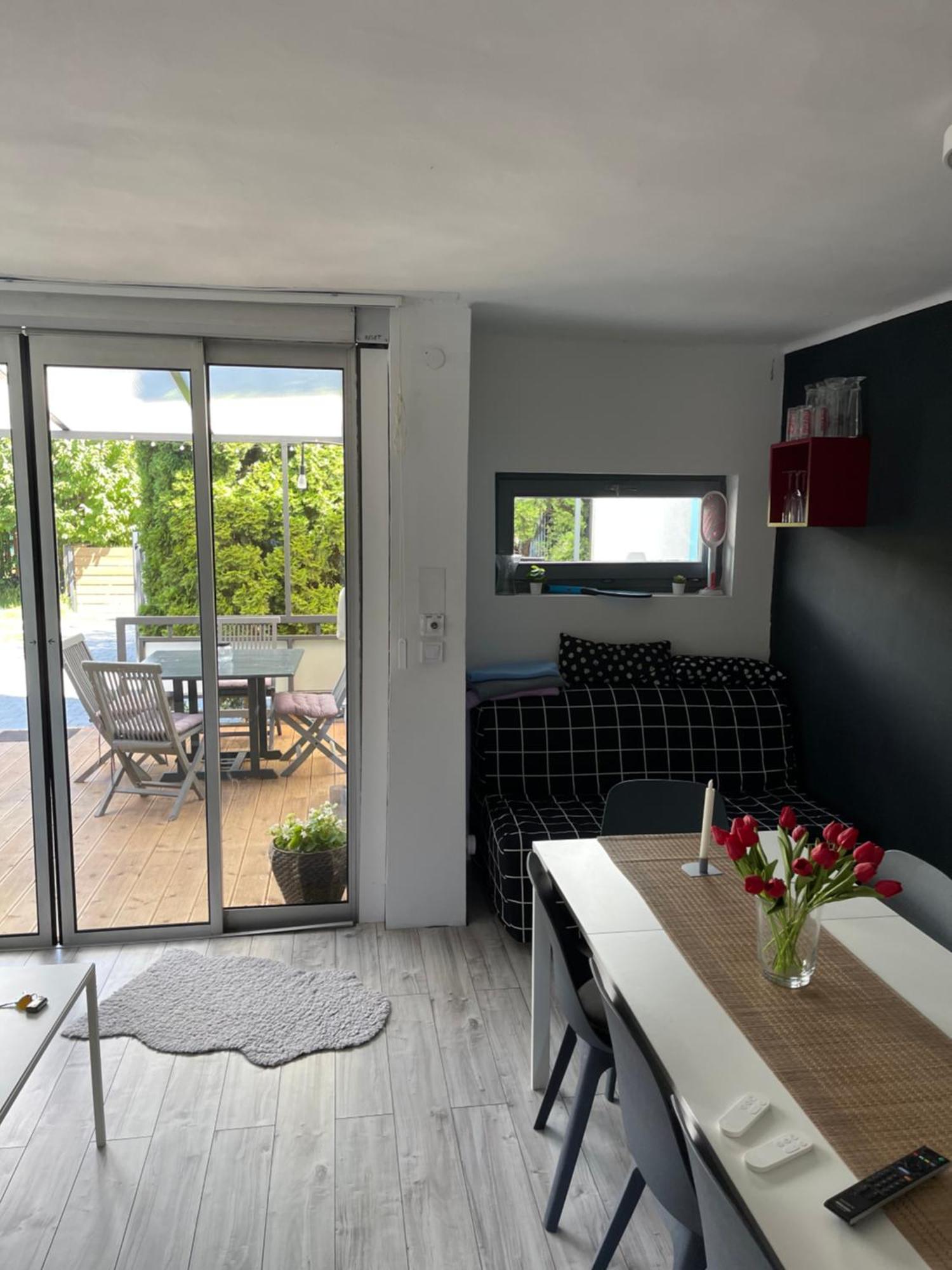 Nóra Apartman Balatonkenese Exterior foto