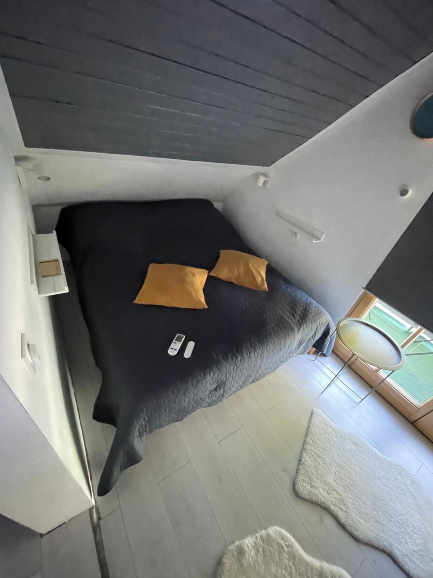 Nóra Apartman Balatonkenese Exterior foto